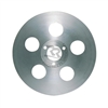 Alignment Disk For Wheel Base 58MM