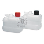 Recovery Tank With Cap Sold Individually