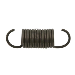 Short Spring For 100CC Silencer (42MM)