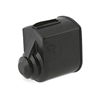 Dust-Cover For Brake Pump, Black