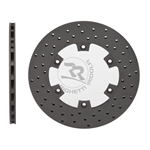 210MM Rear Self-Ventilated Brake Disk