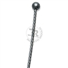 Brake/Clutch Control Cable Ball End (1.9 X 2000MM)