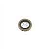 Aluminum Fiber Packing Gasket Washer 5MM