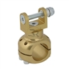Aluminum Water Pump Support Clamp - 30 mm Diameter