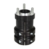 50 mm Aluminum Rear Hub 115 mm Long 8mm Key