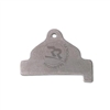 Thickness For Brake Pad
