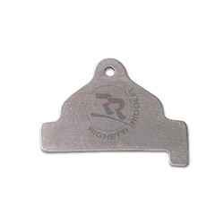 Thickness For Brake Pad