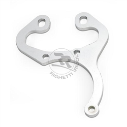 Caliper Support Bracket for K381N-C Brake Caliper