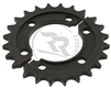 #428 Split Rear Steel Sprocket