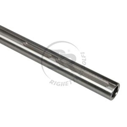 30mm Righetti Ridolfi Axle 30x1040x5mm