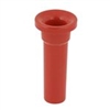 Short Noise Pipe 23MM