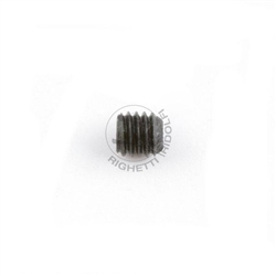 M6X0, 75 H6 Grub Screw For K2062