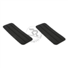 Pair Of Rear Padding For Seat