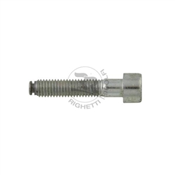 Allen Head Key Screw M10X100MM