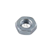 Low Nut M10MM Aluminum Zinc-Plated