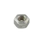 Metalbloc Nut M10 Zinc-Plated