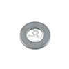 Washer 4X9MM Zinc-Plated