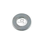 Washer 8X13MM Zinc-Plated