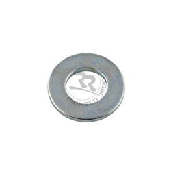 Washer 8X24MM Zinc-Plated