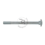 Rounded Head Screw M10