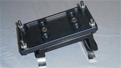 Motor Mount for Euro Karts