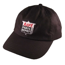 Kart Parts Depot Cap