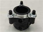 1 1/4" Rear Wheel Hub - Pro Ultralite Double Locking 5/16" Studs