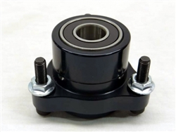 Pro Ultralite Front Hub - 1/4" Studs