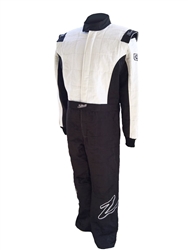 SFI 3.2A/5 Three Layer Race Suit