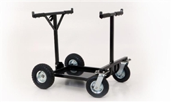 RLV Rolling Kart Stand (NEW DESIGN)