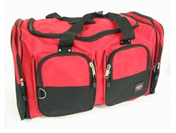 Kart Racing Equipment Bag