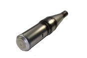 Silencer for LO206 engines at Go Pro Motorplex and World Formula Canadian Model
