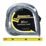 Longacre Stagger Tape Measure
