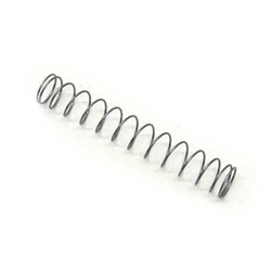 555596 Throttle Return Spring Animal LO206 (PZ Carb Only)