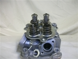 555635 Cylinder Head