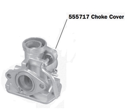 555717 Cover - Choke