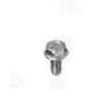 699230 Animal Top Plate Bolt, Metric 