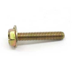 699477 Coil Screw, Metric 