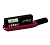 Longacre Billet Digital Caster Camber Gauge with Acculevel and Adaptor