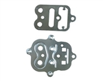 797442 Animal LO206 Cylinder Head Plate Gasket New Style