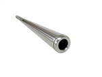 1 1/4" x 40"Aluminum Axle