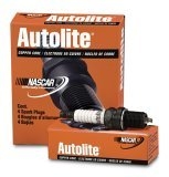 AL411 Autolite Plug (Raptor) Spark Plug