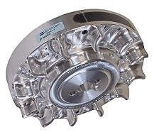 GX200 Honda / Clone Billet Flywheel ARC6689 Stock Class