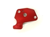 Clone Engine Restrictor Plate, Red (.375")