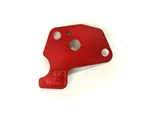 Clone Engine Restrictor Plate, Red (.375")