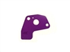 Clone Engine Restrictor Plate, Purple (.500")