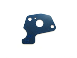 Clone Engine Restrictor Plate, Blue (.550")