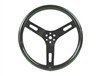 12" Aluminum Steering Wheel