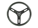 14" Aluminum Steering Wheel