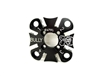 Bully Clutch Activator Plate 4 Spring